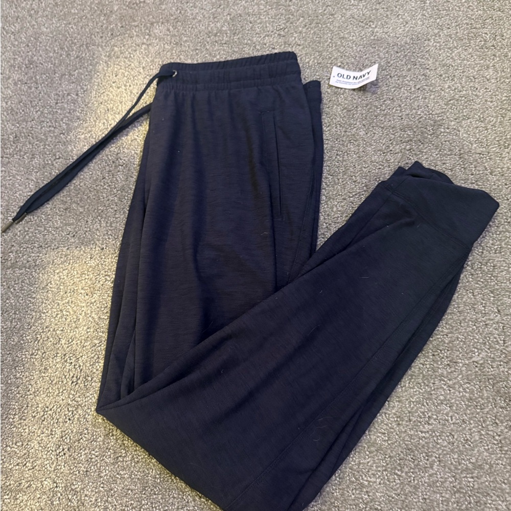 Old Navy - Navy Casual Pants / Joggers